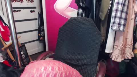 Snapshot of valeriaxkiss chatting on 10, 1, 2025 ValeriaXKiss online show from 10, 1, 2025