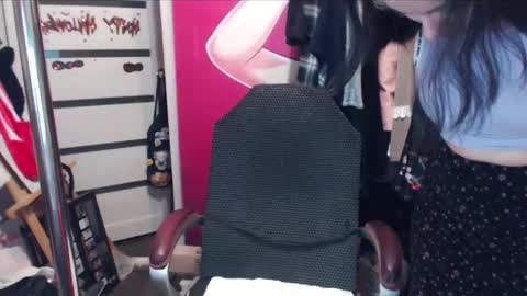 Snapshot of valeriaxkiss chatting on 28, 1, 2025 ValeriaXKiss online show from 28, 1, 2025