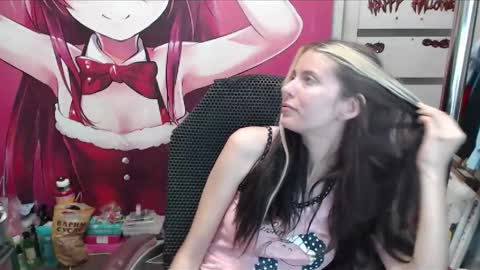 ValeriaXKiss online show from 4, 6, 2026