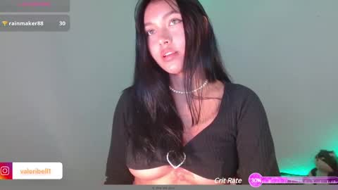 Valeri online show from 5, 12, 2024