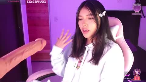 Valeri online show from 21, 11, 2025