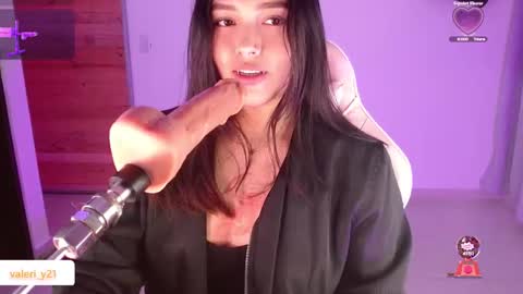 Valeri online show from 7, 2, 2026