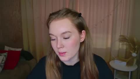 Snapshot of valericherry chatting on 23, 5, 2026 ValeriCherry online show from 23, 5, 2026