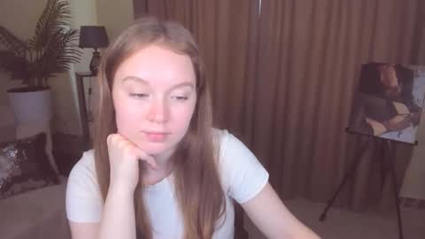 Snapshot of valericherry chatting on 29, 5, 2026 ValeriCherry online show from 29, 5, 2026