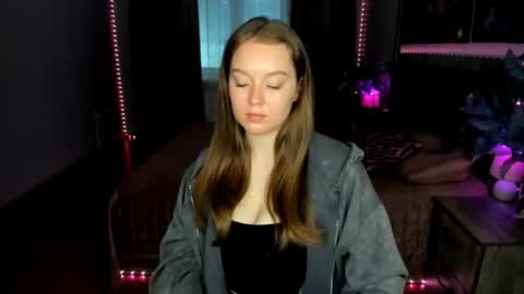 Snapshot of valericherry chatting on 2, 7, 2026 ValeriCherry online show from 2, 7, 2026