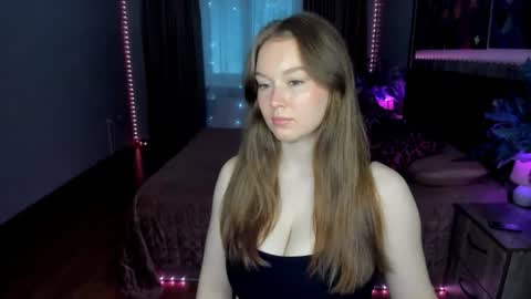 Snapshot of valericherry chatting on 8, 7, 2026 ValeriCherry online show from 8, 7, 2026