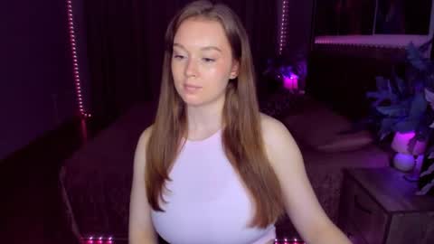Snapshot of valericherry chatting on 9, 7, 2026 ValeriCherry online show from 9, 7, 2026
