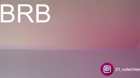 Valeriee online show from 28, 1, 2025