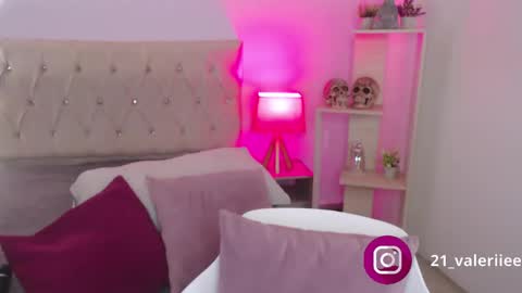 Valeriee online show from 6, 2, 2025