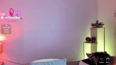 Valeriee online show from 5, 10, 2025