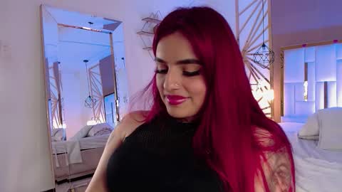 Valerie  online show from 9, 1, 2026