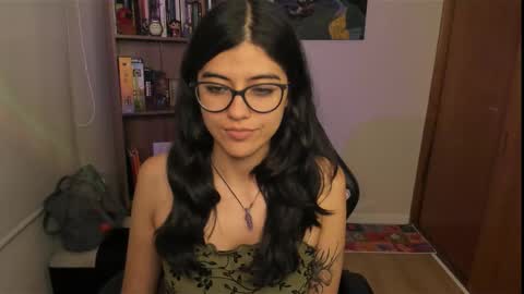 Snapshot of valerie__sky chatting on 3, 2, 2026 Val online show from 3, 2, 2026
