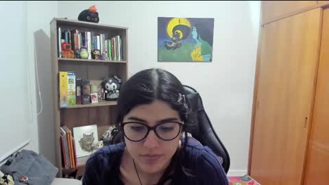 Snapshot of valerie__sky chatting on 22, 2, 2026 Val online show from 22, 2, 2026