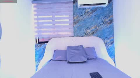 Snapshot of valerie_arias chatting on 22, 5, 2026 Valerie online show from 22, 5, 2026