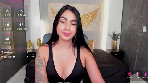 Snapshot of valerie_corthez chatting on 27, 2, 2026 VALERIE online show from 27, 2, 2026