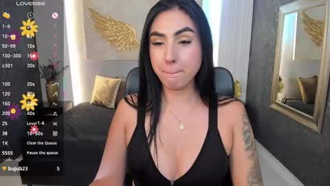 VALERIE online show from 20, 3, 2026