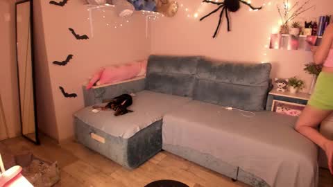 Lera online show from 2, 11, 2025