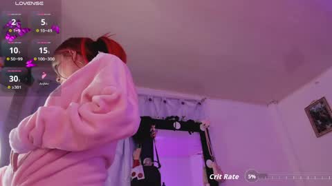 Snapshot of valerie_krey chatting on 4, 6, 2026 Valerie online show from 4, 6, 2026