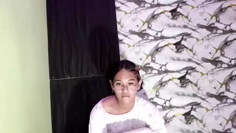 Snapshot of valerie_lure chatting on 3, 6, 2026 addy online show from 3, 6, 2026