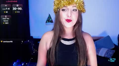 Snapshot of valerie_smile chatting on 1, 1, 2025 Valerie online show from 1, 1, 2025