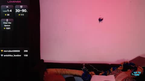 Snapshot of valerie_smile chatting on 4, 1, 2025 Valerie online show from 4, 1, 2025