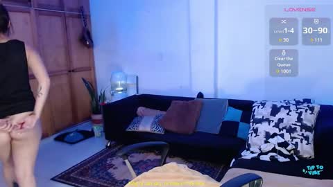 Snapshot of valerie_smile chatting on 26, 1, 2025 Valerie online show from 26, 1, 2025