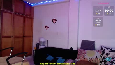 Snapshot of valerie_smile chatting on 12, 2, 2025 Valerie online show from 12, 2, 2025