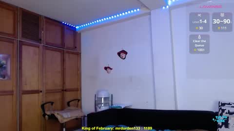 Snapshot of valerie_smile chatting on 16, 2, 2025 Valerie online show from 16, 2, 2025