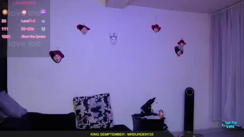 Snapshot of valerie_smile chatting on 28, 9, 2025 Valerie online show from 28, 9, 2025