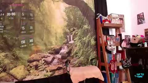 Valerie online show from 20, 7, 2026