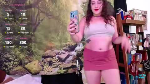 Valerie online show from 26, 7, 2026
