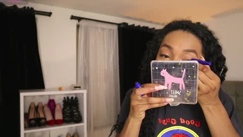 Valerie Style3 online show from 29, 12, 2024