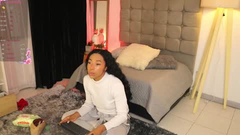 Valerie Style3 online show from 9, 1, 2025