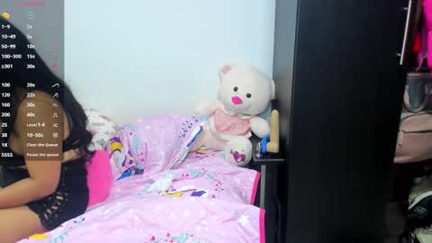 Valerie online show from 10, 10, 2025