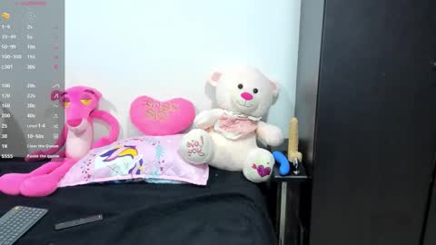 Valerie online show from 11, 10, 2025