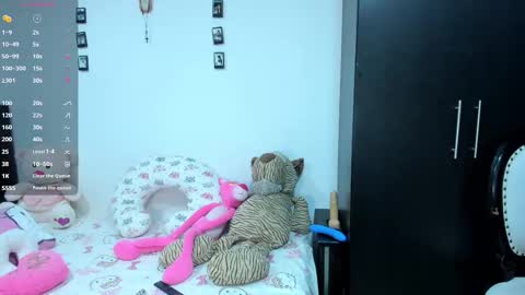 Valerie online show from 1, 12, 2025