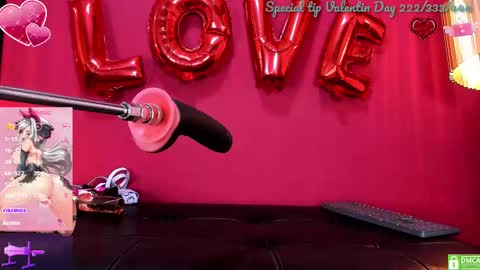 Valerie online show from 14, 2, 2025