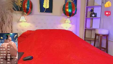 Valerie online show from 15, 11, 2025