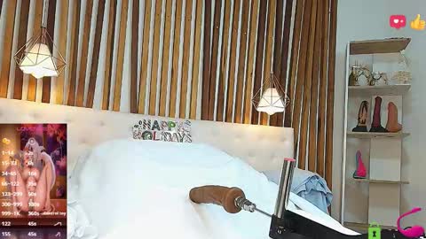 Valerie online show from 8, 1, 2026