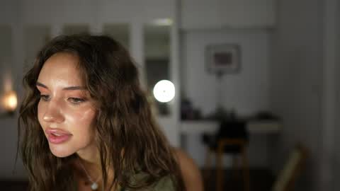 Snapshot of valerieh chatting on 24, 9, 2025 Valerie online show from 24, 9, 2025
