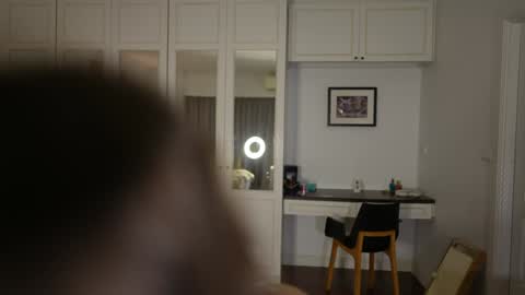 Snapshot of valerieh chatting on 11, 10, 2025 Valerie online show from 11, 10, 2025