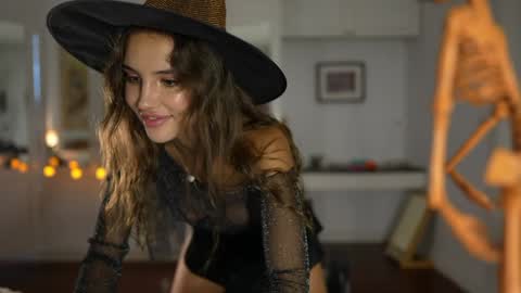 Valerie online show from 31, 10, 2025