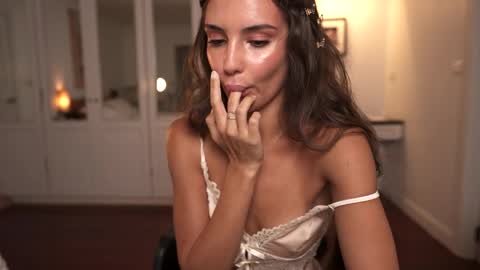 Valerie online show from 30, 3, 2026