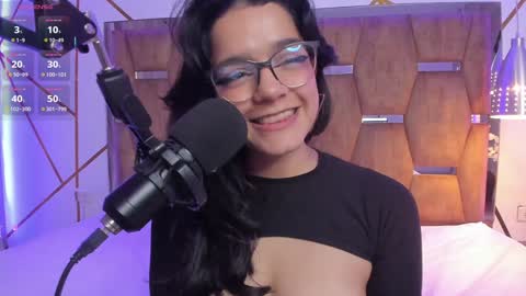 Valeria online show from 27, 1, 2025