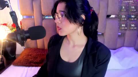 Valeria online show from 8, 3, 2025