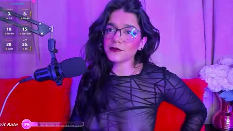 Valeria online show from 14, 10, 2025