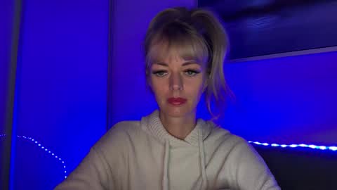 Valerie  online show from 13, 12, 2025