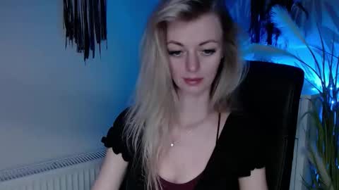 Valerie  online show from 15, 3, 2026