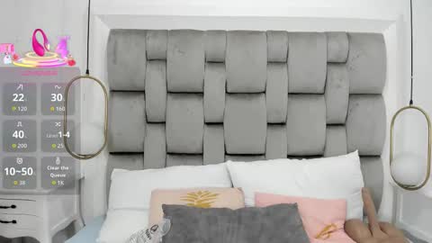 Valerie online show from 22, 2, 2026