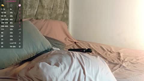 valerigallardo online show from 18, 10, 2025